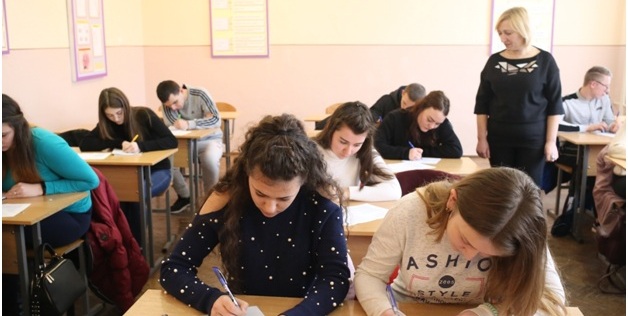Продовження роботи експертної комісії на відділенні бухгалтерських та туристичних дисциплін